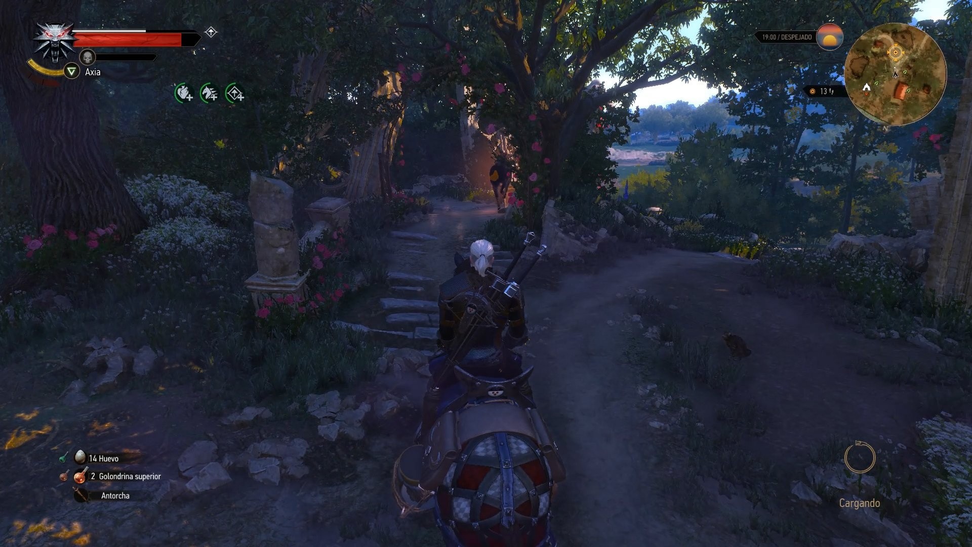 The Witcher 3: Wild Hunt - Blood & Wine